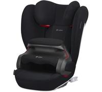 Siège auto CYBEX Pallas B2-Fix Volcano - Groupe 1/2/3 - Isofix - Noir