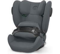 Siege auto - CYBEX - Pallas B3 i-Size Cobblestone Grey - Groupe 1/2/3 - Inclinable - Dark grey Gris G