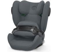 Siege auto - CYBEX - Pallas B3 i-Size Cobblestone Grey - Groupe 1/2/3 - Inclinable - Dark grey Gris G