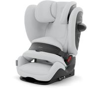 Cybex - Siège-auto Pallas G2 i-Size Groupe 1/2/3 - Fog Grey
