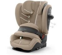 Siege Auto Pallas G2 Plus Almond