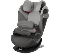 Siège Auto Pallas S-Fix - Soho Grey 2020