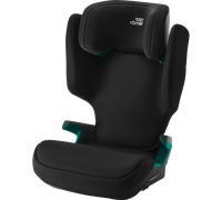 Britax Romer - Siège-auto Discovery Plus 2 groupe 2/3 - Space Black