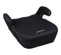 Dunlop Rehausseur Voiture Enfant Rehausseur Bebe Voiture - Siège Enfant Voiture - Siège Auto 126-150 Cm - Sécurité Norme Un Ece R129 - Design Léger Et Compact