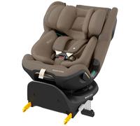 Maxi Cosi - Siège-auto Emerald 360 Pro groupe 0+/1/2/3 - Authentic Truffle