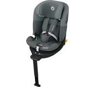 Maxi-Cosi Emerald 360 S i-Size, Siège-auto Pivotant 360°, 0-12 ans (40-150 cm), Siège-auto Multi-âge, Rotation FlexiSpin 360°, 4 Inclinaisons, Protection G-CELL Contre Chocs Latéraux, Tonal Graphite