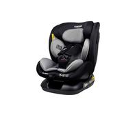 Siège auto enfant - I-Size 40-150 cm - Evolutif dès la naissance jusqu'à 12 ans environ - Groupe 0+/1/2/3 - Fixations ceinture