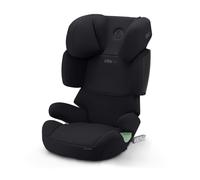 Siege auto CBX by SOLUTION X I-FIX 3 a 12 ans - Groupe 2/3 - 100 a 150 cm Black | black