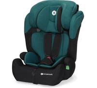 Siège-Auto Enfant Kinderkraft COMFORT UP2 I-SIZE, 76-150 cm, 15 Mois à 12 Ans, Appui-Tête Réglable, Installation Facile, Vert