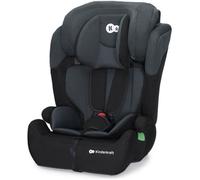 Siège-Auto Enfant Kinderkraft COMFORT UP2 I-SIZE, 76-150 cm, 15 Mois à 12 Ans, Appui-Tête Réglable, Installation Facile, Noir