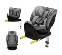 Siège auto I-FIX i-Size gris