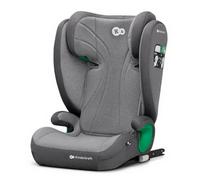 Siège Auto Junior Fix 2 I-Size - Rocket Grey - Kinderkraft