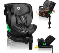 Siège auto enfant Lionelo Harmony i-Size ISOFIX 360° base EasyTurn
