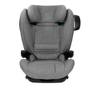 Siège Auto Enfant MaxSpace Smart 100-150 cm (15-50 kg) - Large et Profond, Dossier Inclinable, Appuie-tête Réglable en Hauteur, Sécurité Maximale, Confort Premium, Face à la Route