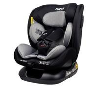 Siège auto enfant - Nania - Prato Evol - 40-150 cm - I-Size - Inclinable