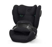 Siège-auto CYBEX Silver Pallas B3 i-Size, 76 à 150 cm, équivalence groupe 1/2/3 pure black TU