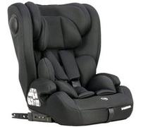Siege auto évolutif - AY575N - Groupe 1/2/3 - I-Size - Isofix - Réducteur - Noir
