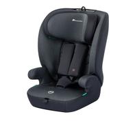 Siège auto évolutif ceinturé GROW i-Safe BEBE CONFORT, De 15 mois à 12 ans (76-150 cm), Sécurité R129, Tinted Black