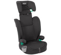 Graco Siège auto I-Size Eldura R129 – Harnais 2-en-1 76–145 cm – Midnight