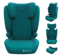 Siège auto évolutif I-Spark 2 Plus i-Size Green (groupe 2-3)