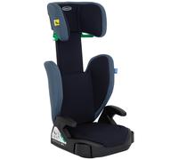 Siège-auto évolutif Junior Maxi i-Size Navy (Groupe 1-2-3)