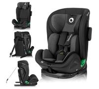 Siège auto évolutif LIONELO Harper i-Size - 76-150 cm - Groupe 1/2/3 - ISOFIX