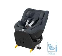 Maxi-Cosi Siège auto Mica 360 Pro i-Size, pivotant, coulissant, G-Cell, 0–4 ans, Authentic Graphite