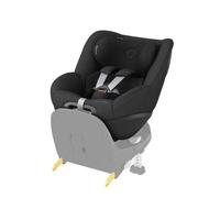 Siège auto évolutif Maxi-Cosi Pearl 360 Pro, Pivotant et coulissant, ISOFIX, 3 mois à 4 ans, Authentic Black
