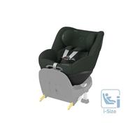 Siège auto évolutif Maxi-Cosi Pearl 360 Pro, Pivotant et coulissant, ISOFIX, 3 mois à 4 ans, Authentic Green