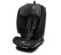 Siège auto évolutif MAXI COSI Titan Plus i-Size, Groupe 1/2/3, Isofix, inclinable