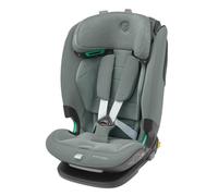 Siège auto évolutif Maxi-Cosi Titan Pro², i-Size, Isofix, 9-36kg (76-150 cm), Authentic Grey