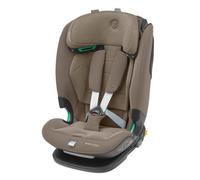 Siège auto évolutif Maxi-Cosi Titan Pro², i-Size, Isofix, 9-36kg (76-150 cm), Authentic Truffle