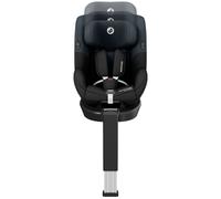 Siège auto évolutif Mica 360 S Tonal Black (groupe 0-1)