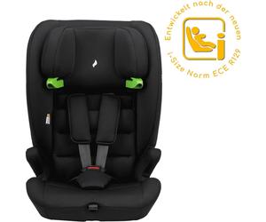 Siège Auto Evolutif Osann Lupo i-Size de 76 à 150 cm Noir (no Isofix)