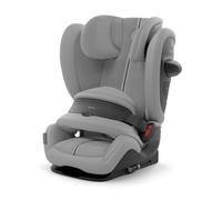 Siège auto évolutif Pallas G3 i-Size Tissu Plus Stone Grey