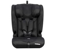 Bambisol Siège auto évolutif AY570N Groupe 1/2/3 I‑Size Noir