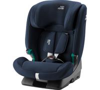 Britax Römer EVOLVAFIX siège-auto bébé 1-2-3 (9 - 36 kg; 15 months - 12 years) Bleu