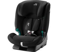 Britax Romer - Siège-auto Evolvafix Groupe 1/2/3 - Space Black