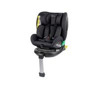 Siege auto EvolveFix Plus i-Size pivotant 360° Groupe 0+/1/2/3 - BEBECONFORT