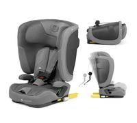 Siège auto FIX2GO I-Size 76-150 cm