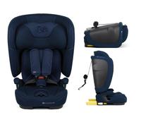 Siège auto Fix2Go I-Size Bleu