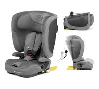 Siège auto Fix2Go I-Size Gris