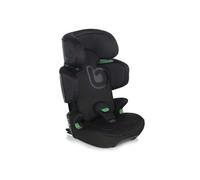 BE COOL - Siège auto Gr 2/3 Foldy I-Size 100-150cm Be Carbon Noir G