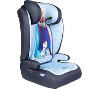 Siège auto Frozen 100-150 I-Size R129 - Soulevable en toute sécurité pour enfants, approuvé I-Size, design Disney Frozen, housse amovible et facile à nettoyer