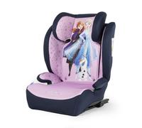 Siège Auto Frozen ISOFIX Pour Enfants Avec Hauteur De 100 À 150 CM DISNEY