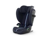 CYBEX 524000673 siège-auto bébé 2-3 (15 - 36 kg; 3 - 12 years) Bleu