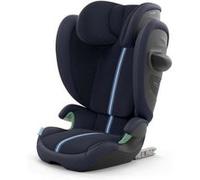 Siege auto Gold SOLUTION G2 I-FIX 3 a 12 ans - Groupe 2/3 - 100 a 150 cm PLUS Ocean Blue | navy blue Ocean Blue G