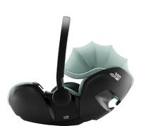 Siège-auto gr.0/0+ BABY-SAFE PRO - Jade green