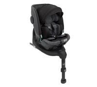 Siège-auto Gr. 0+/1/2/3 Bi-Seat i-Size Air avec base Black air