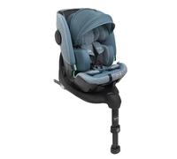 Siège-auto Gr. 0+/1/2/3 Bi-Seat i-Size Air avec base Teal blue air